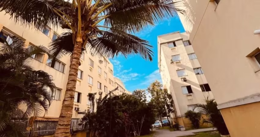2 QUARTOS EM ÓTIMA LOCALIZAÇÃO NO CONDOMÍNIO JARDINS CAMPO GRANDE
