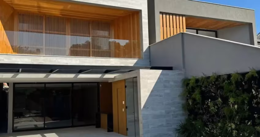 Casa em condomínio fechado com 5 quartos à venda na Rua Ivaldo de Azambuja, Barra da Tijuca, Rio de Janeiro