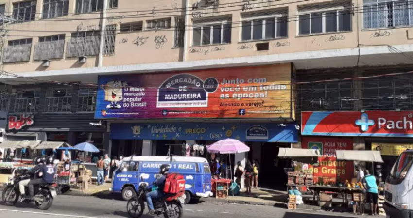 LOJA A VENDA NO MERCADÃO DE MADUREIRA