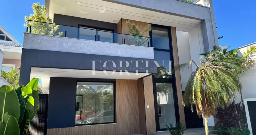 Sua casa dos sonhos no condomínio riviera del sol – recreio dos bandeirantes!