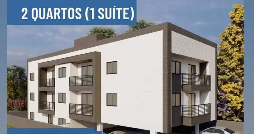 APARTAMENTOS PORTAL DO POÇO