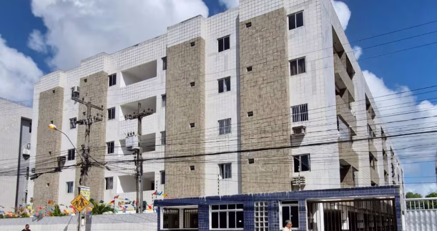 APARTAMENTO CONDOMÍNIO VAL PARAÍSO