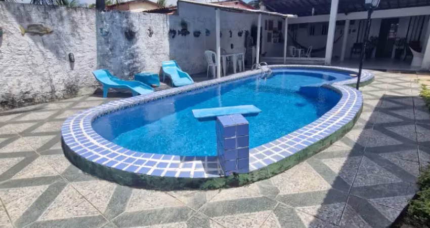 Casa com 3 quartos à venda na Rua São José, Praia de Fagundes, Lucena