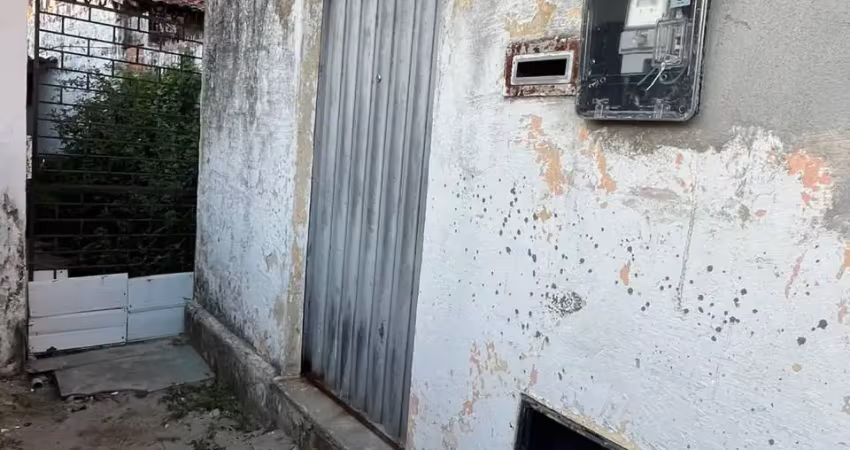 Casa com 2 quartos à venda na Rua Presidente Juscelino Kubitschek, Camalaú, Cabedelo