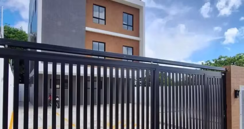 Apartamento com 2 quartos à venda na Rua Pastor José Ferreira da Silva, Bessa, João Pessoa