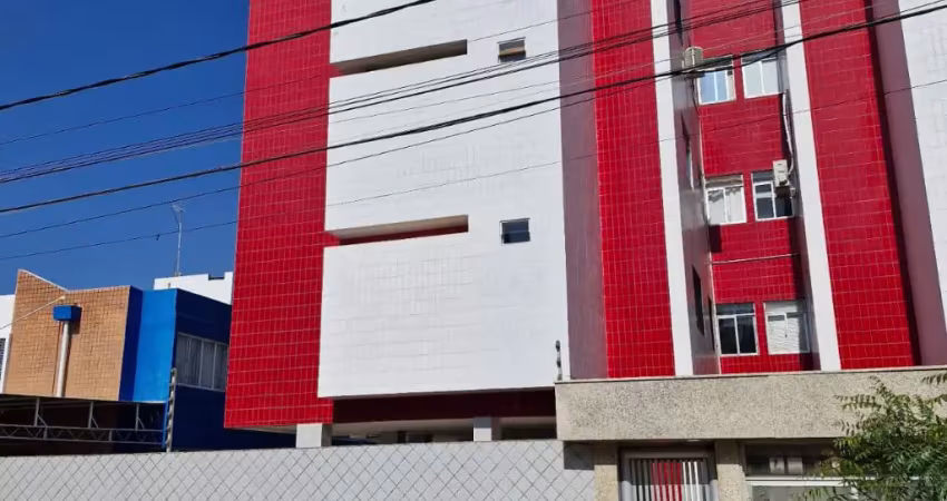 Apartamento com 3 quartos à venda na Rua Maria do Pace Rócco, Camboinha, Cabedelo