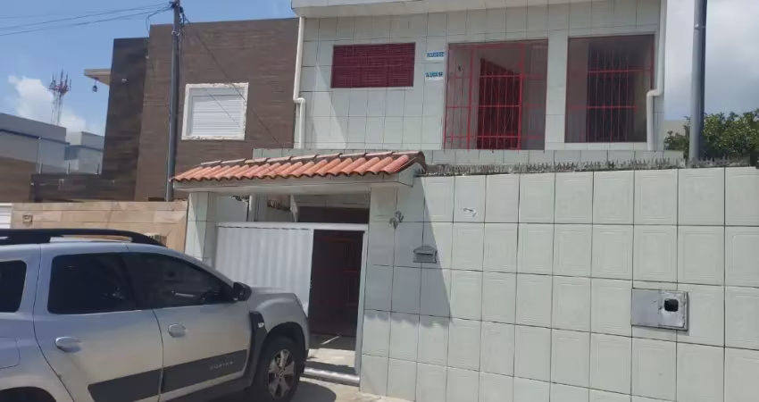 Casa com 4 quartos para alugar na Rua Presidente Juscelino Kubitschek, Camalaú, Cabedelo