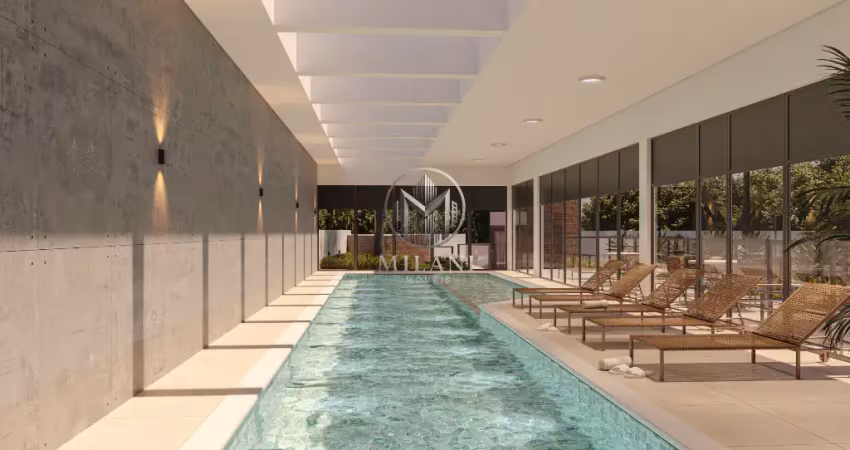 Apartamento com 3 quartos à venda na Rua Augusto Severo, 961, Alto da Glória, Curitiba