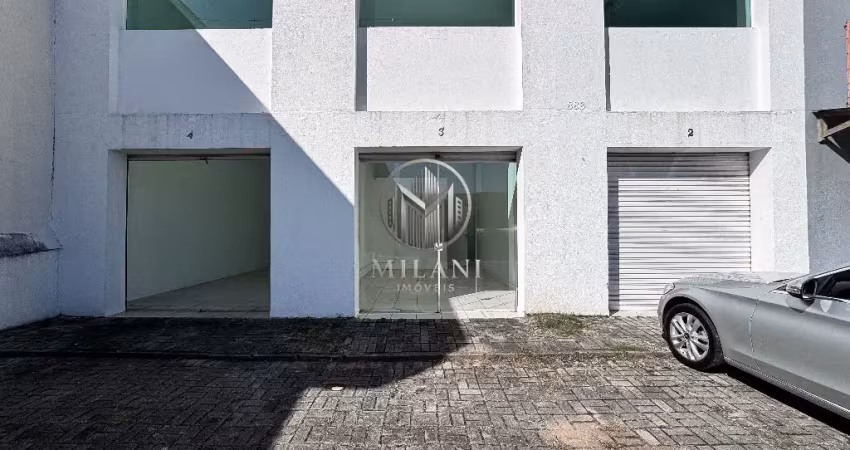 Sala comercial com 1 sala à venda na Avenida da Integração, 888, Bairro Alto, Curitiba