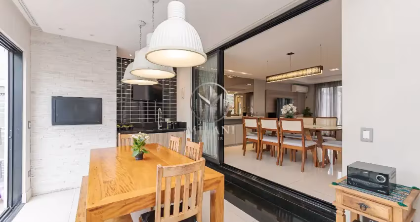 Requinte exclusivo: casa alto padrão boulevard elegance condomínio clube