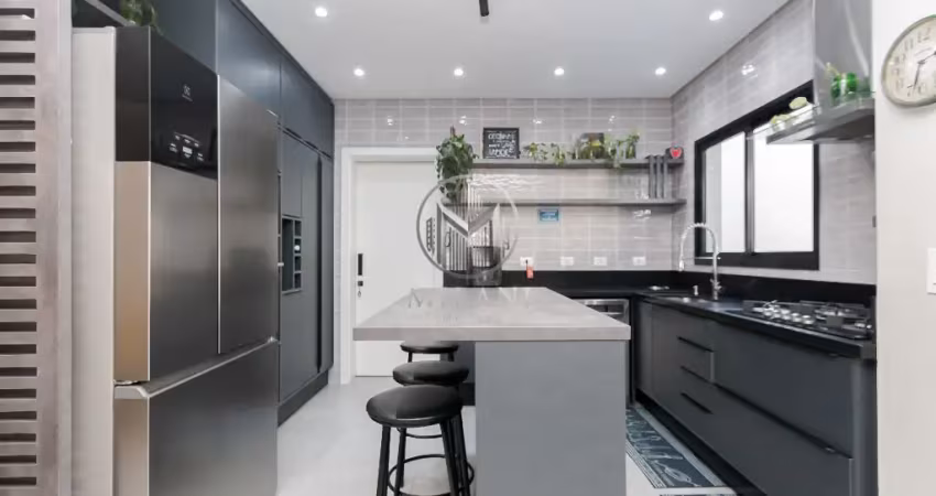 Casa alto padrão | bairro alto, excelente opção condomínio clube