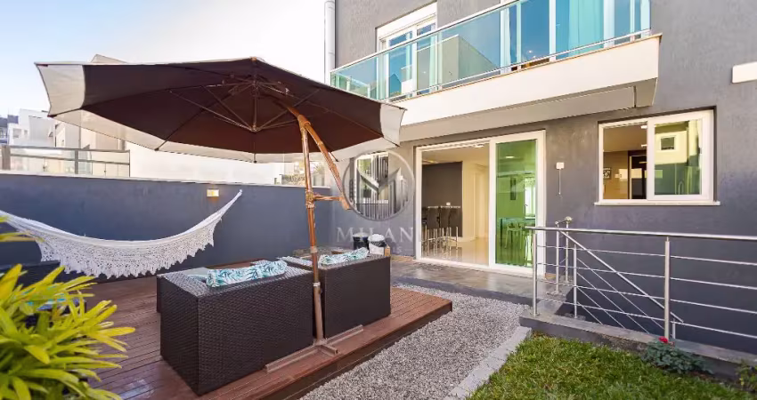 Casa alto padrão  boulevard elegance –  4 quartos, terraço solar e vista incrível!