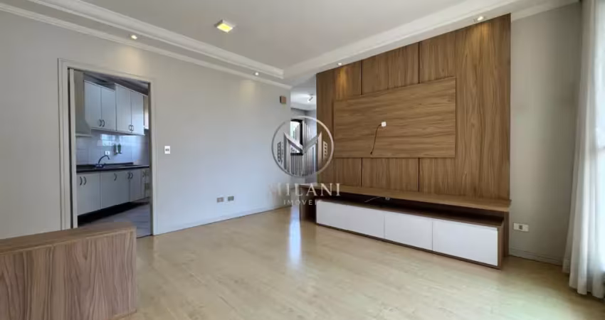 Apartamento exclusivo 3 quartos (1 suíte) com churrasqueira na sacada, 10º andar, 2 vagas - coração do cristo rei!