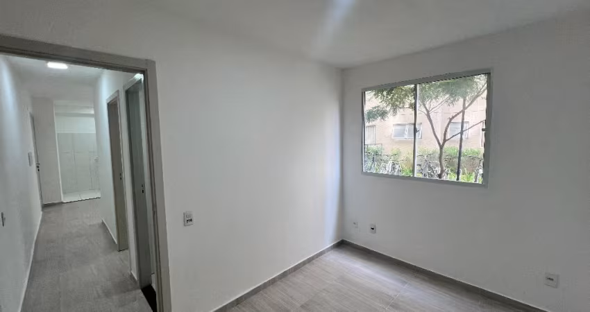 Apartamento a venda Jaraguá Residencial Aurora 220 mil