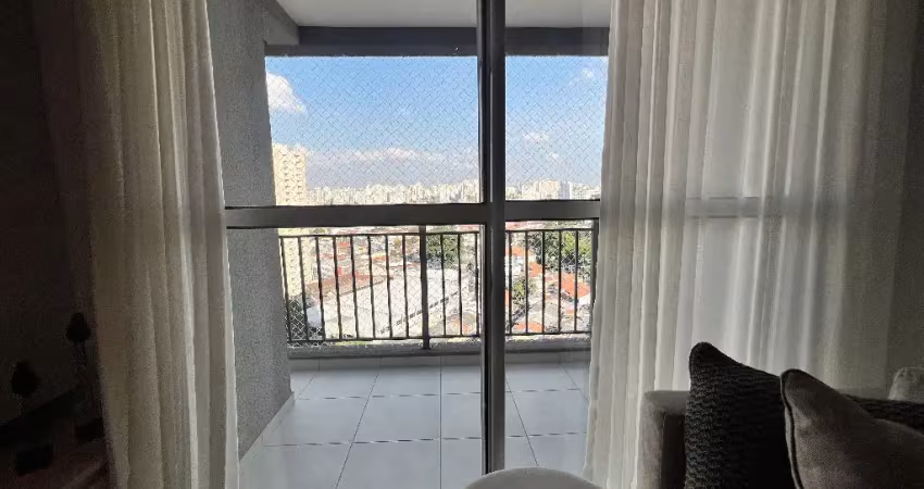 Apartamento na lapa 3 dormitórios pronto para morar laparque