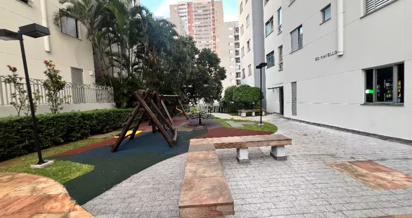 Apartamento Freguesia do Ó Rua Juan Arfe 34 | 2 dormitórios 305 mil