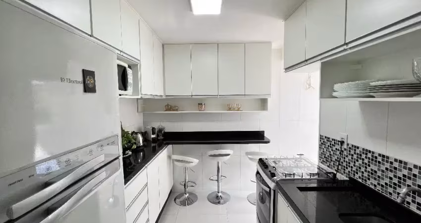 Freguesia do ó apartamento a venda reformado 2 dormitórios