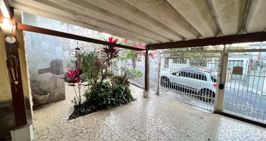 Casa com 2 quartos à venda na Rua Tacoativa, 152, Pirituba, São Paulo
