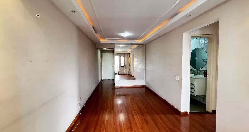 Apartamento 3 dormitórios com vaga: espaço e praticidade na melhor região da lapa