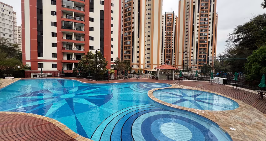 Apartamento à venda portal dos bandeirantes- millenium clube 63m2 • 2 dormitórios c/ suíte