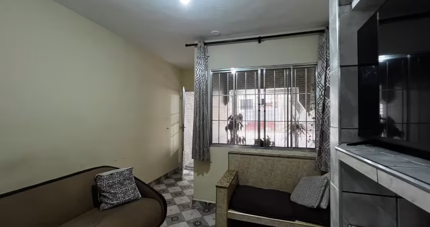 Casa com 3 quartos à venda na Rua Acioli, 53, Brasilândia, São Paulo