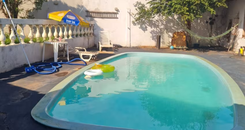 Oportunidade/ troca chácara por casa .