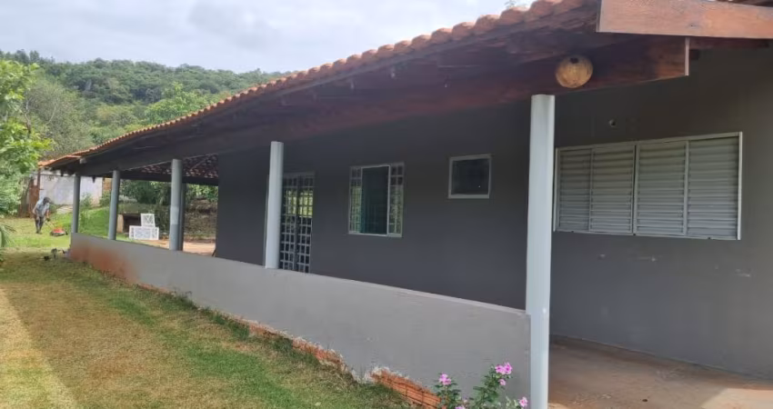 Chácara  condomínio Itaúna 6.900m2
