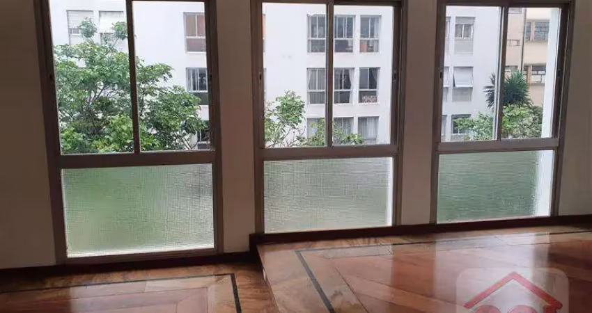 Apartamento com 3 quartos à venda na Vila Mariana, São Paulo 