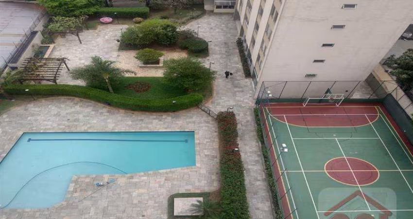 Apartamento Vila Mariana São Paulo/SP