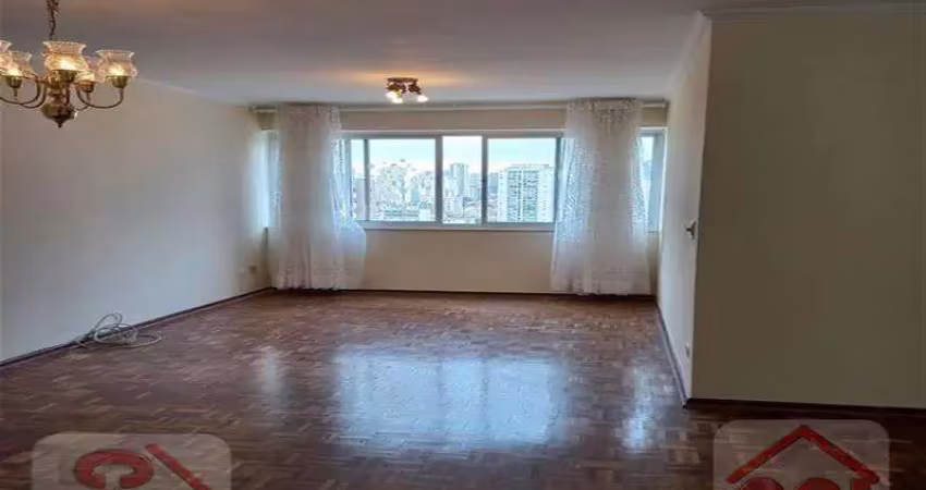 Apartamento com 2 quartos à venda na Vila Mariana, São Paulo 