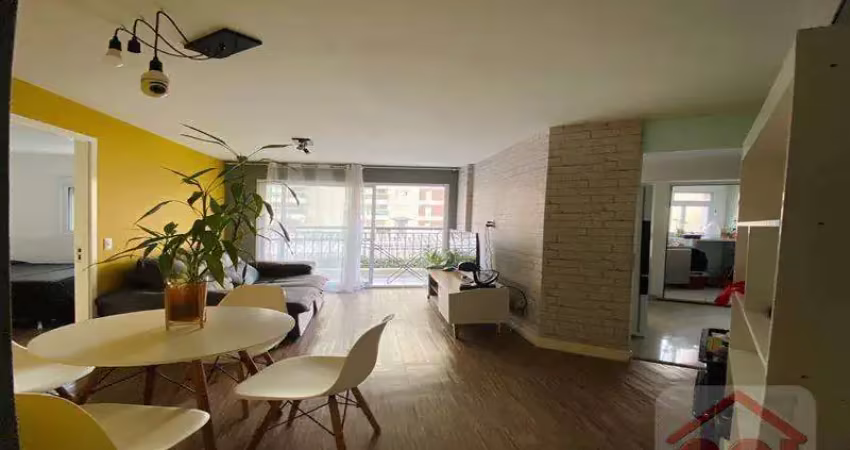 Apartamento Higenópolis São Paulo/SP