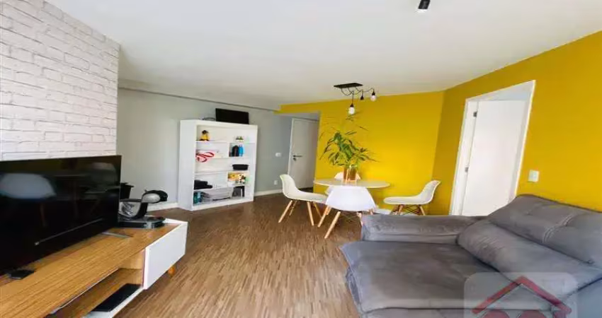 Apartamento com 1 quarto à venda em Higienópolis, São Paulo 