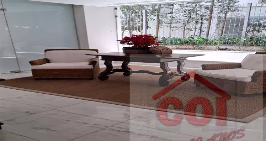 Apartamento com 2 quartos para alugar no Jardim Paulista, São Paulo 