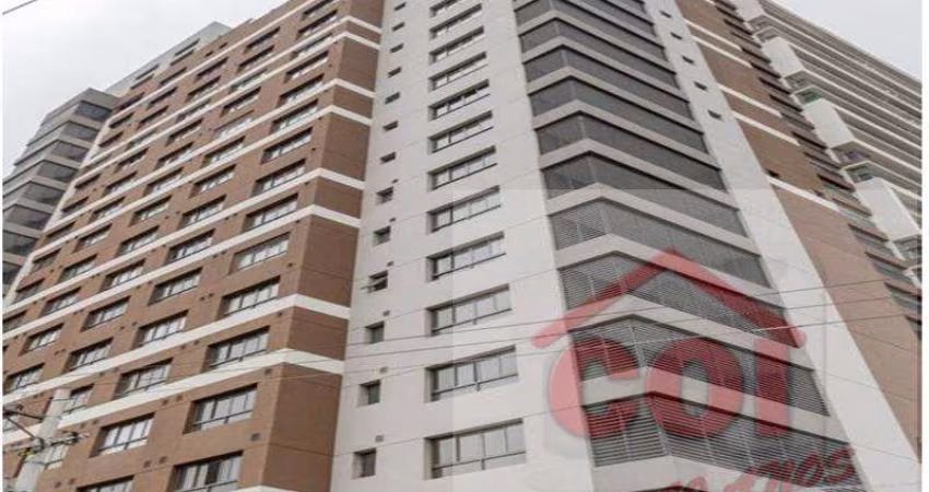 Apartamento Vila Firmiano Pinto São Paulo/SP