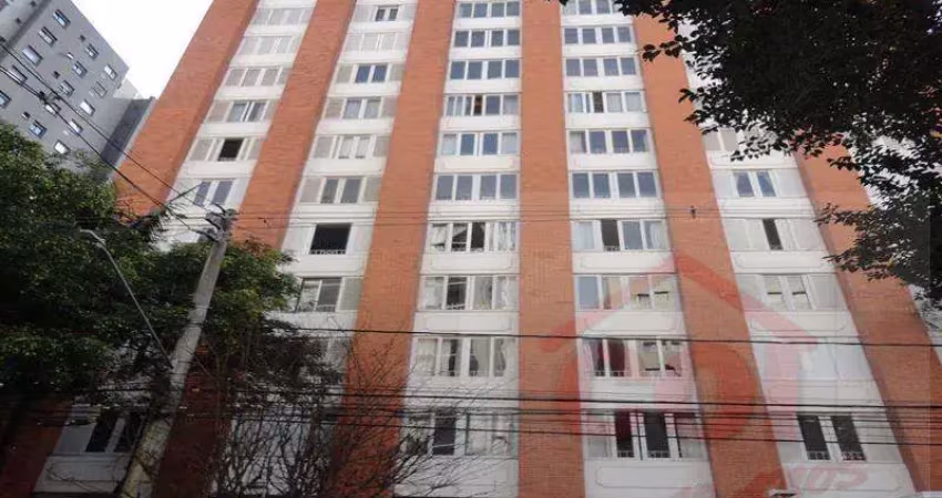 Apartamento VILA MARIANA São Paulo/SP