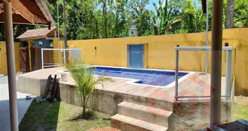 Chácara / sítio com 4 quartos à venda no Sertão do Piavu, São Sebastião 