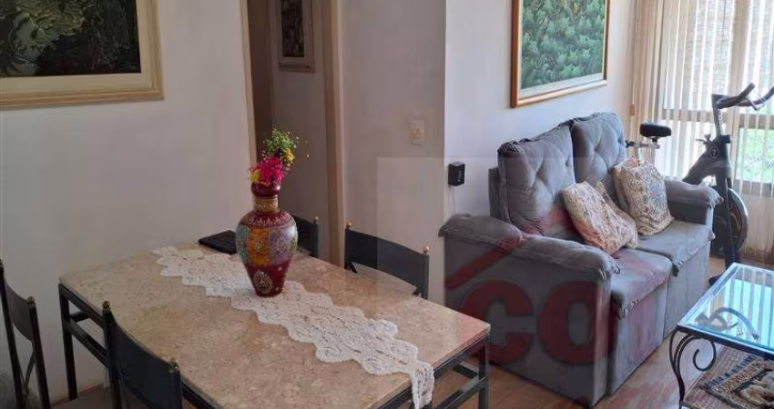 Apartamento Paraíso São Paulo/SP