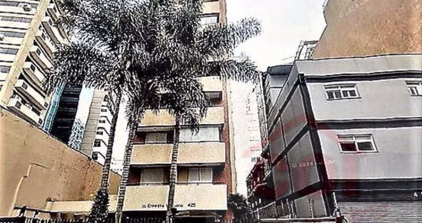 Apartamento Consolação São Paulo/SP