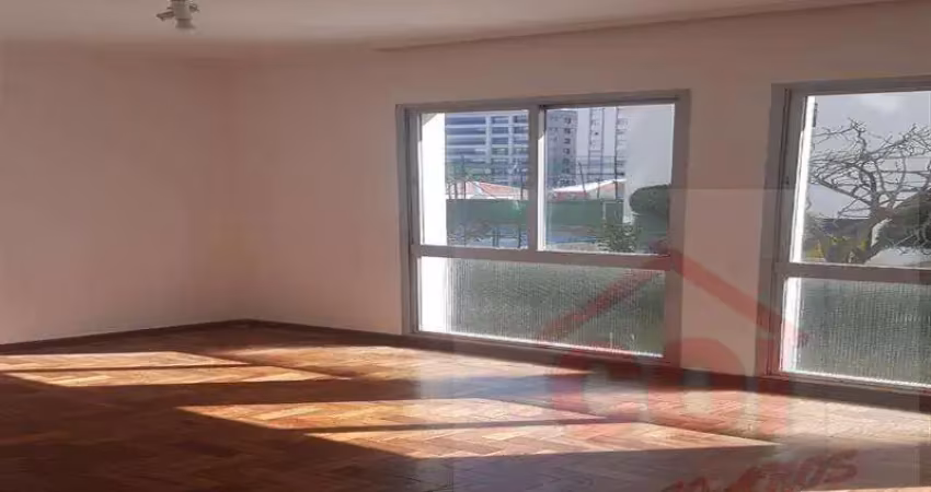 Apartamento com 3 quartos para alugar na Vila Mariana, São Paulo 