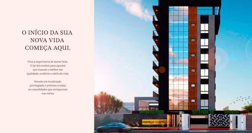 LINDO APARTAMENTO NA PLANTA NO BAIRRO AMÉRICA