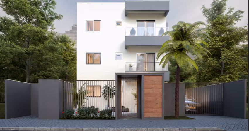 APARTAMENTO NA PLANTA NO NOVA BRASÍLIA