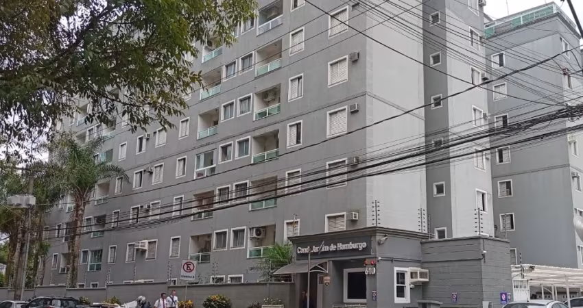 APARTAMENO MOBILIADO NO BAIRRO SANTO ÂNTONIO