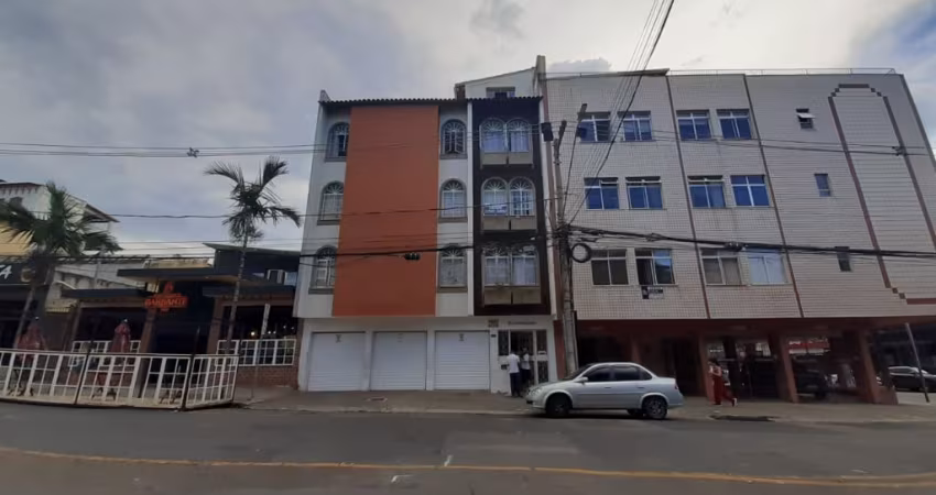 Ótimo 3 quartos no Alto dos Passos