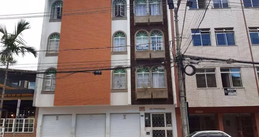 Apartamento com 3 quartos, vaga, 2 wcà venda, 98 m² por r$ 350.000 - alto dos passos - juiz de fora/mg