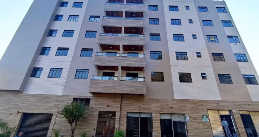 Cobertura com 3 suites à venda, 156 m² por R$ 759.000 - São Mateus - Juiz de Fora/MG