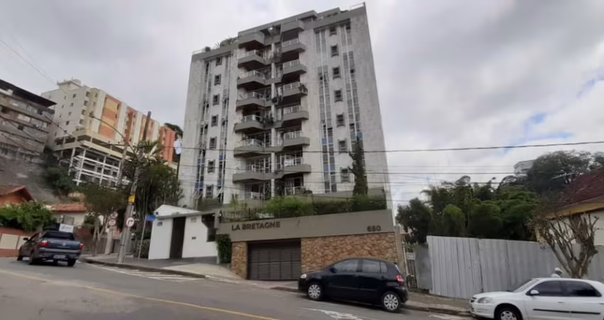 Lindo ap de 3 quartos, suíte, vaga, no Santa Helena