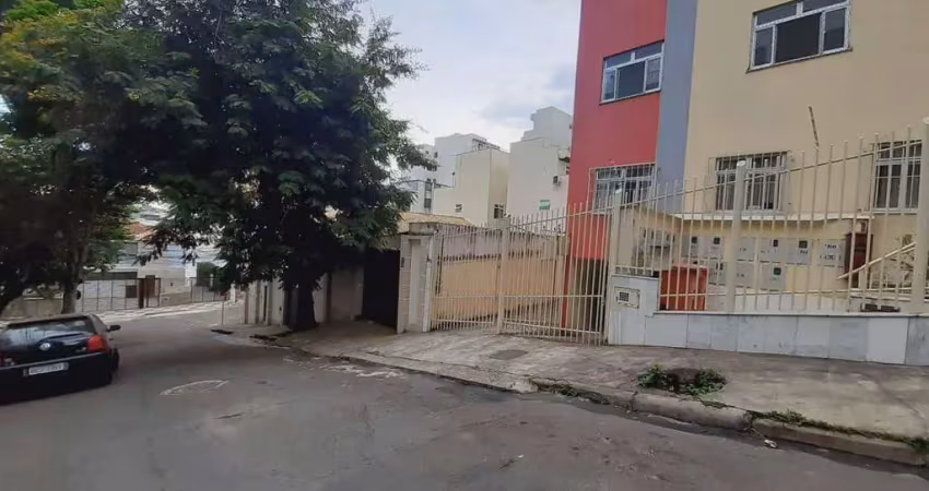 Apartamento com 2 quartos, vaga, à venda, 60 m² por r$ 240.000 - vale do ipê - juiz de fora/mg