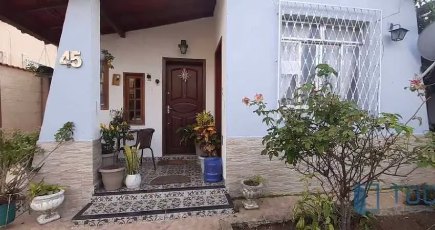 Casa com 5 quartos, 2 suítes, 4 vagas, à venda, 360 m² por r$ 750.000 - bairro industrial - juiz de fora/mg