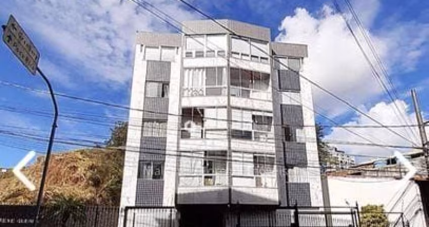 Apartamento de fino acabamento no Bom Pastor