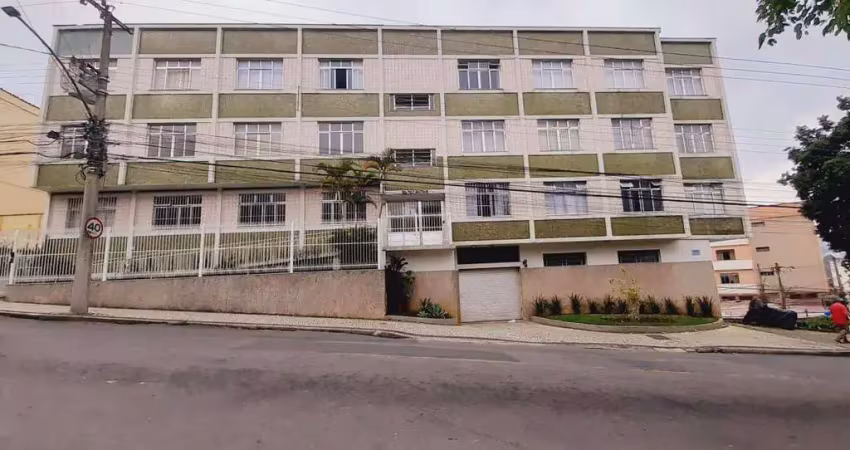 Apartamento com 4 quartos, 2 suítes, 1 vaga, à venda, 140 m² por r$ 570.000 - morro da glória - juiz de fora/mg